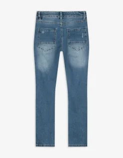 Online Jeans - Skinny Fit - Kinder Jungenkleidung
