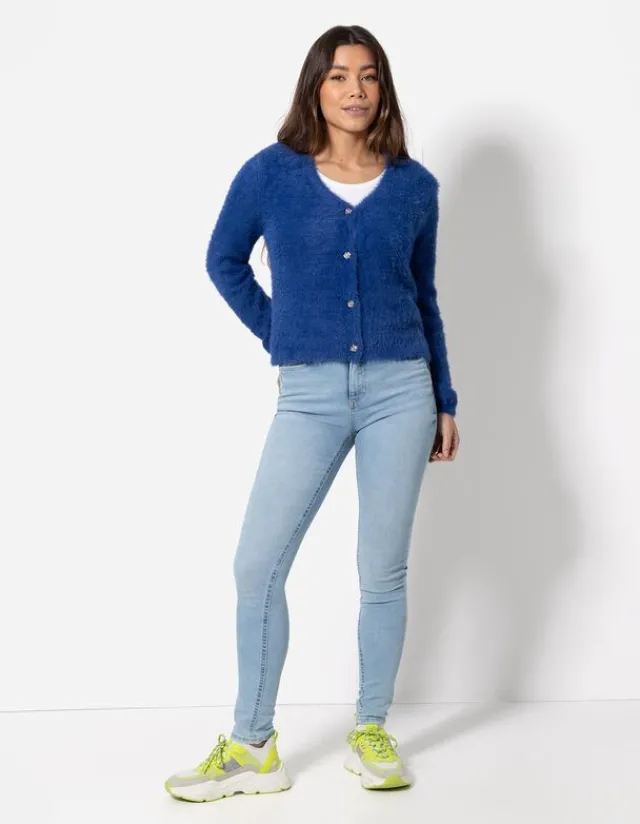 Outlet Jeans - Skinny Fit - Damen Jeans