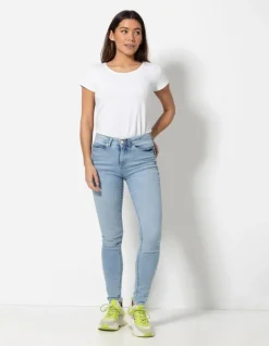 Outlet Jeans - Skinny Fit - Damen Jeans
