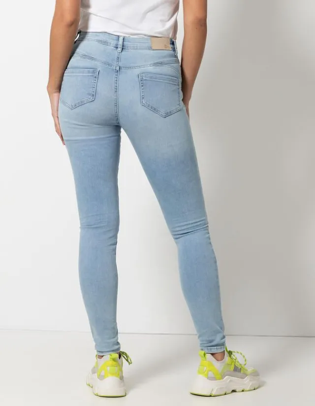 Outlet Jeans - Skinny Fit - Damen Jeans