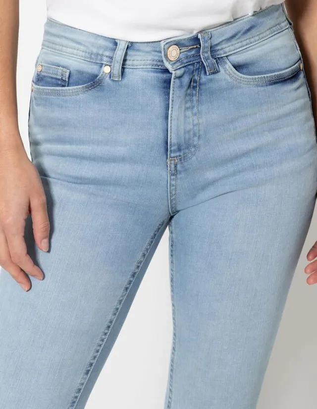 Outlet Jeans - Skinny Fit - Damen Jeans