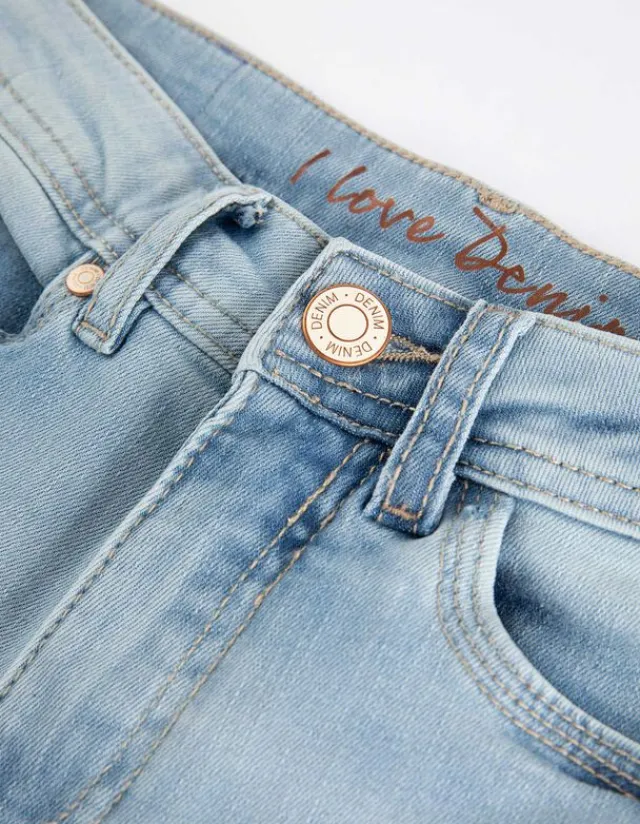 Outlet Jeans - Skinny Fit - Damen Jeans
