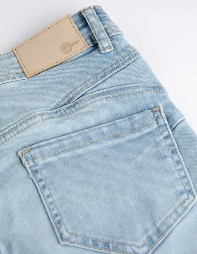 Outlet Jeans - Skinny Fit - Damen Jeans