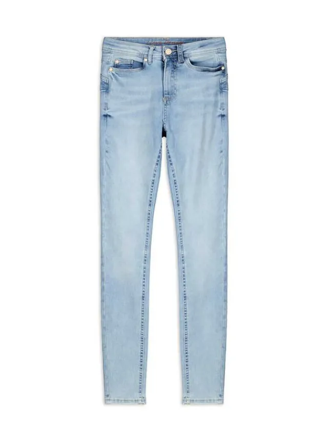 Outlet Jeans - Skinny Fit - Damen Jeans