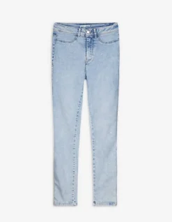 Online Jeans - Skinny Fit - Damen Jeans