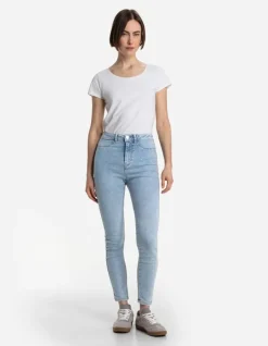 Online Jeans - Skinny Fit - Damen Jeans