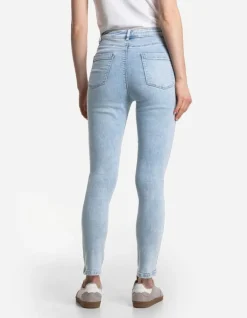 Online Jeans - Skinny Fit - Damen Jeans