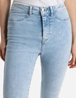 Online Jeans - Skinny Fit - Damen Jeans