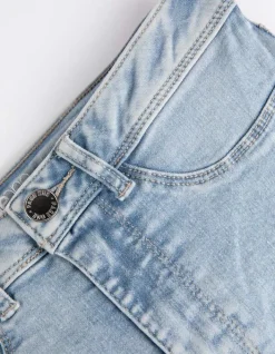 Online Jeans - Skinny Fit - Damen Jeans