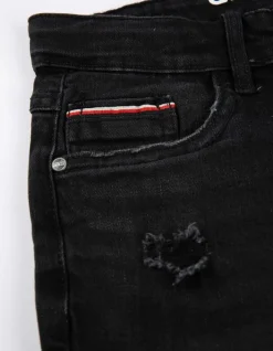 Online Jeans - Skinny Fit - Kinder Jungenkleidung