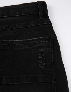 Online Jeans - Skinny Fit - Kinder Jungenkleidung