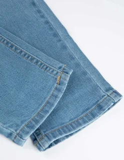 New Jeans - Slim Fit Damen Jeans