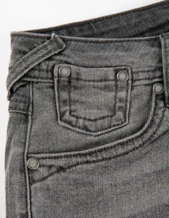 New Jeans - Slim Fit - Damen Jeans