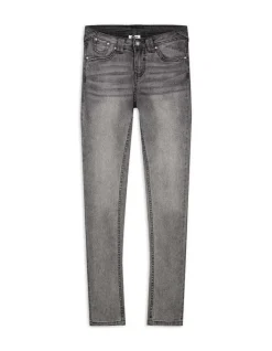 New Jeans - Slim Fit - Damen Jeans