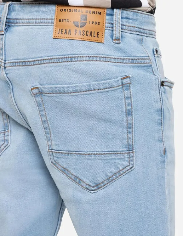 Outlet Jeans - Slim Fit - Herren Jeans
