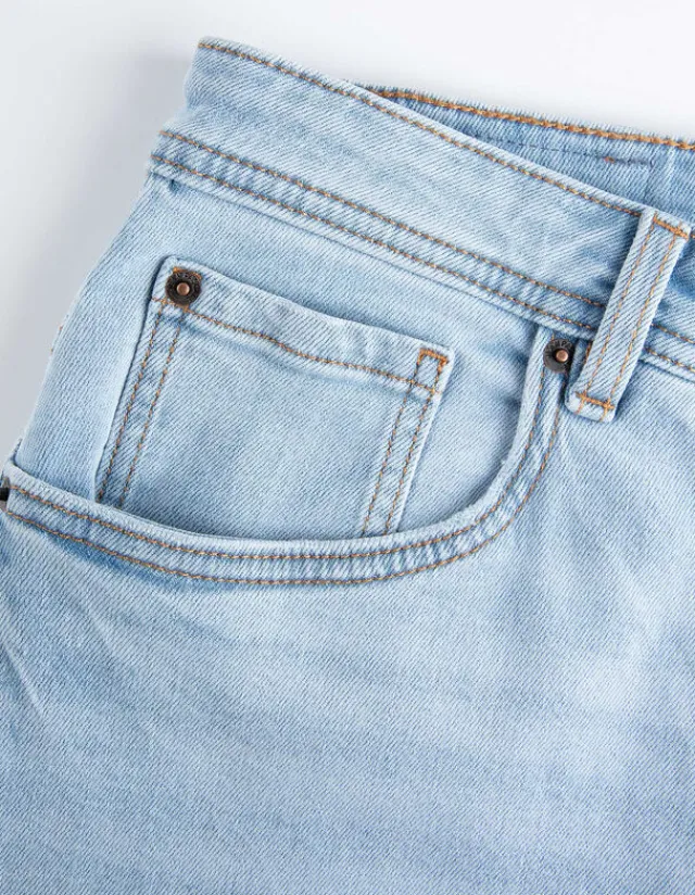 Outlet Jeans - Slim Fit - Herren Jeans