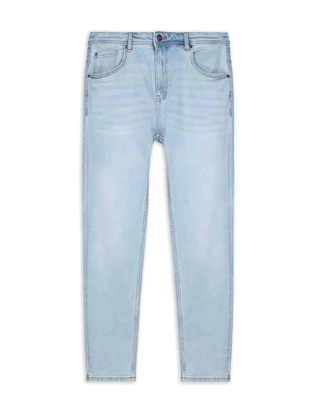 Outlet Jeans - Slim Fit - Herren Jeans