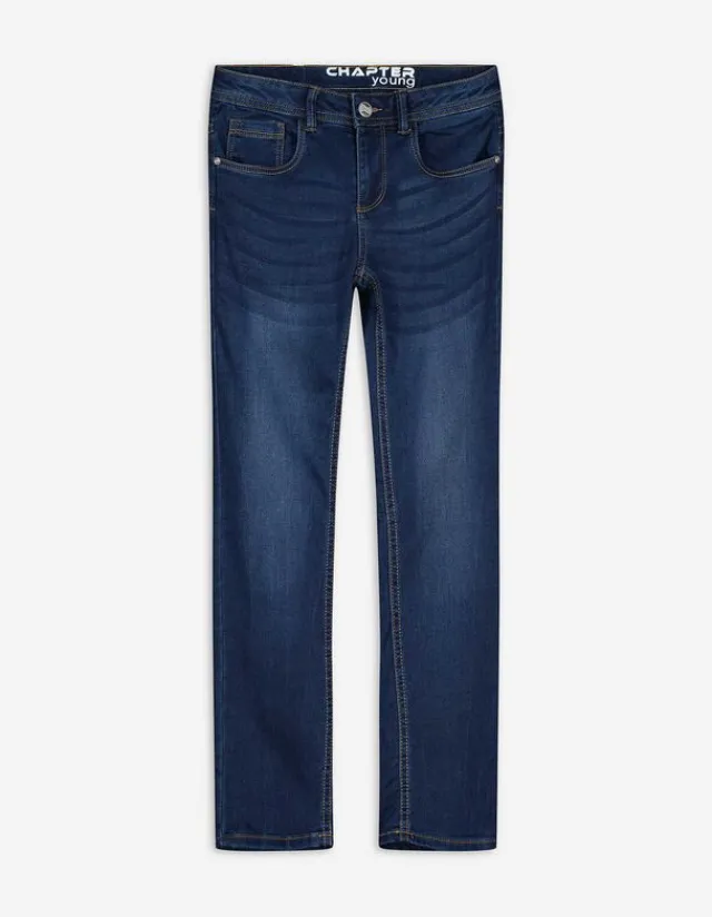 Outlet Jeans - Slim Fit - Kinder Jungenkleidung