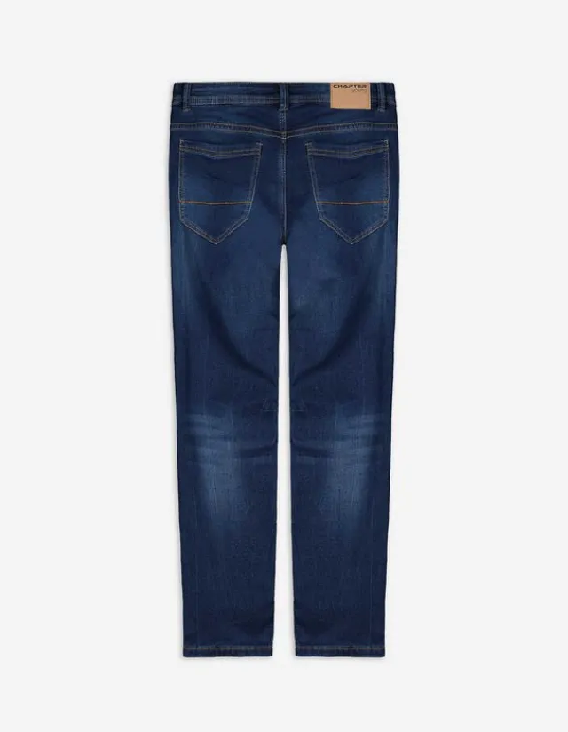 Outlet Jeans - Slim Fit - Kinder Jungenkleidung