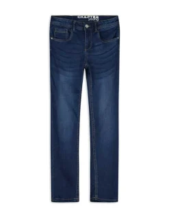 Outlet Jeans - Slim Fit - Kinder Jungenkleidung