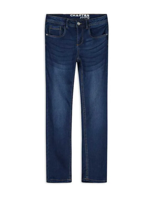 Outlet Jeans - Slim Fit - Kinder Jungenkleidung