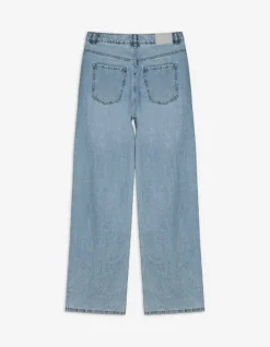 Discount Jeans - Straight Fit - Damen Jeans
