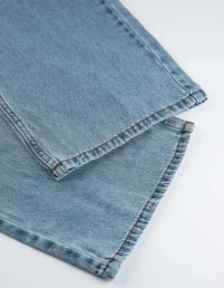 Discount Jeans - Straight Fit - Damen Jeans