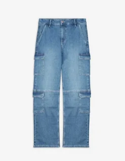 Best Jeans - Straight Fit - Damen Jeans