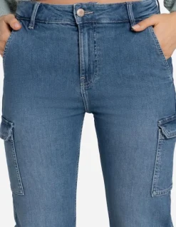 Best Jeans - Straight Fit - Damen Jeans