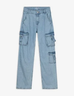 Best Jeans - Straight Fit - Damen Jeans