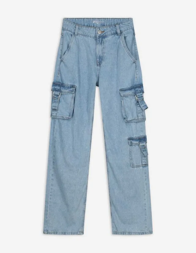 Best Jeans - Straight Fit - Damen Jeans