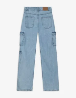 Best Jeans - Straight Fit - Damen Jeans
