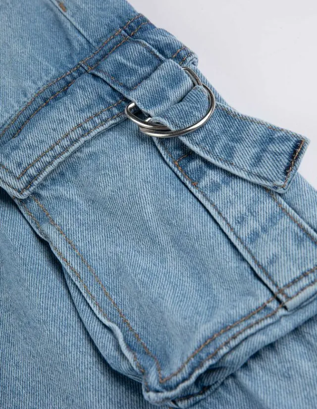 Best Jeans - Straight Fit - Damen Jeans