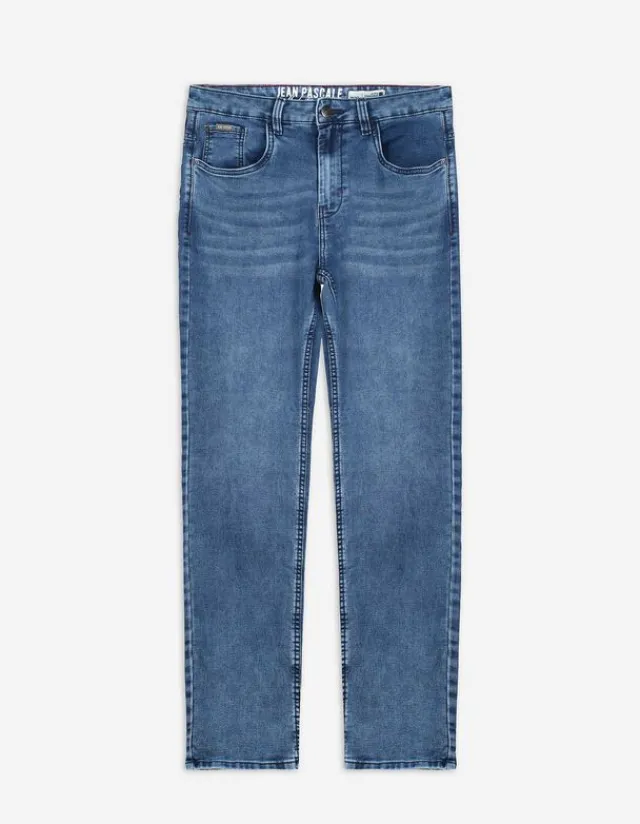 Best Jeans - Straight Fit - Herren Jeans