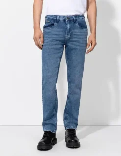 Best Jeans - Straight Fit - Herren Jeans