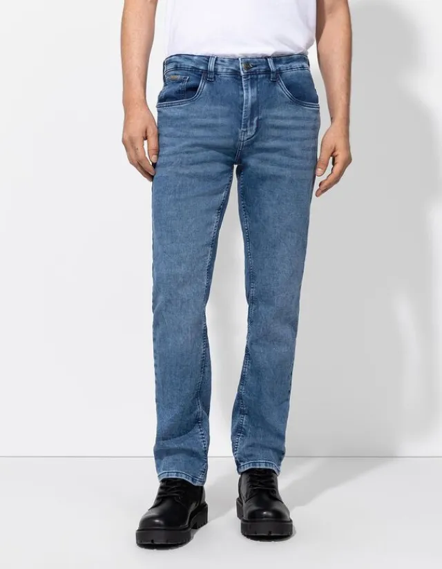 Best Jeans - Straight Fit - Herren Jeans