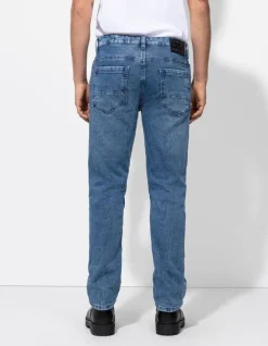 Best Jeans - Straight Fit - Herren Jeans