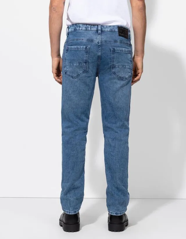 Best Jeans - Straight Fit - Herren Jeans