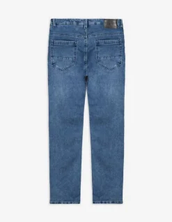Best Jeans - Straight Fit - Herren Jeans