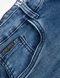 Best Jeans - Straight Fit - Herren Jeans