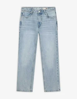 Sale Jeans - Straight Fit - Herren Jeans