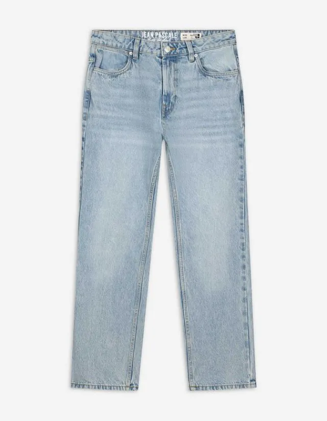 Sale Jeans - Straight Fit - Herren Jeans