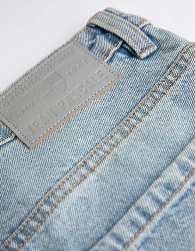 Sale Jeans - Straight Fit - Herren Jeans