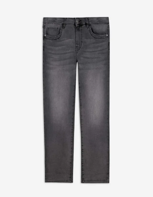 Sale Jeans - Straight Fit - Damen Jeans