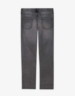 Sale Jeans - Straight Fit - Damen Jeans