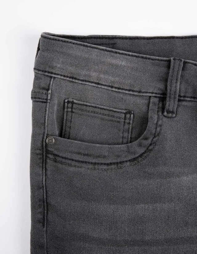 Sale Jeans - Straight Fit - Damen Jeans