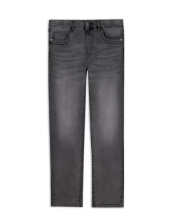 Sale Jeans - Straight Fit - Damen Jeans