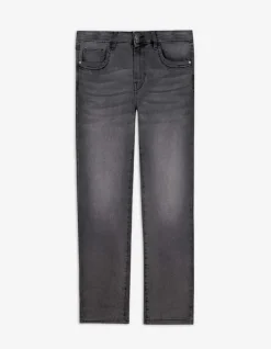 Fashion Jeans - Straight Fit - Damen Jeans
