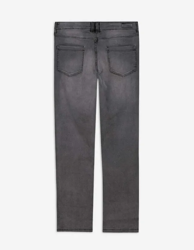 Fashion Jeans - Straight Fit - Damen Jeans