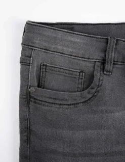 Fashion Jeans - Straight Fit - Damen Jeans